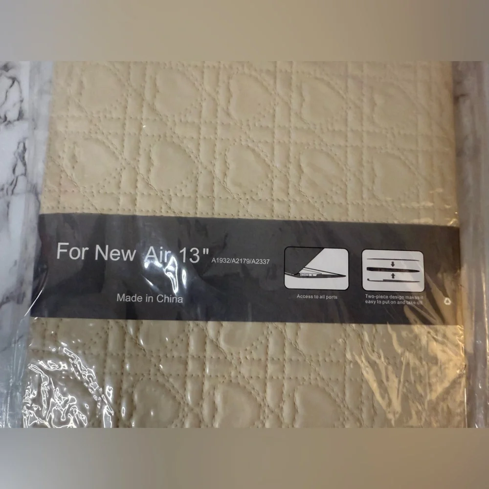 Macbook Air cover 13.3 inch New